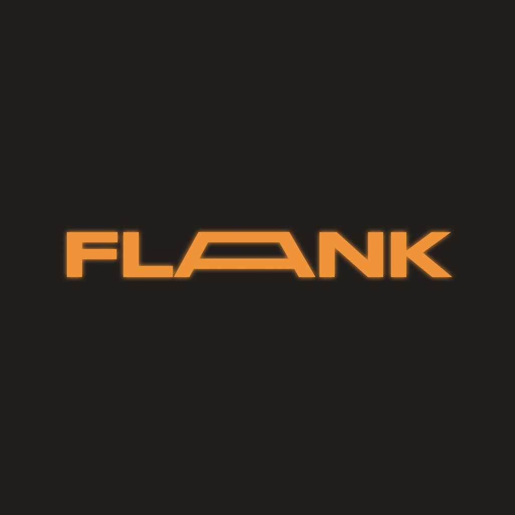 Flank Logo